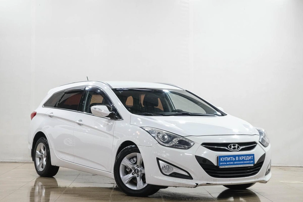 Универсал Hyundai i40 2013 года, 949000 рублей, Новокузнецк
