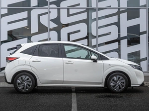 Хетчбэк Nissan Note 2021 года, 1860000 рублей, Краснодар