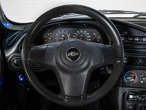 Внедорожник Chevrolet Niva 2015 года, 749000 рублей, Ставрополь