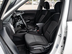 Внедорожник Kia Soul 2021 года, 1800000 рублей, Краснодар