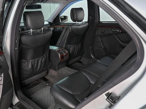 Седан Mercedes-benz S-класс 2000 года, 1220000 рублей, Аксай