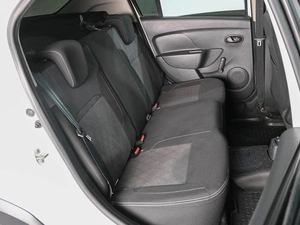 Седан Renault Logan Stepway 2021 года, 919000 рублей, Аксай