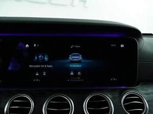 Седан Mercedes-benz E-класс 2021 года, 4999434 рублей, Москва