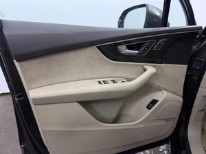 Внедорожник Audi Q7 2017 года, 3290000 рублей, Орёл