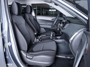 Внедорожник Hyundai Creta 2020 года, 1795000 рублей, Ставрополь