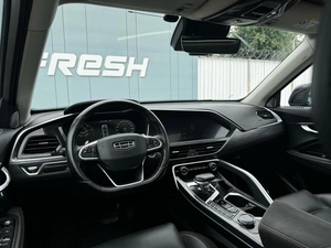 Внедорожник Geely Tugella 2020 года, 2544000 рублей, Ижевск