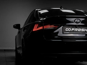 Седан Lexus IS 2018 года, 2949000 рублей, Тюмень