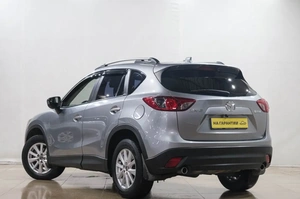 Внедорожник Mazda CX-5 2013 года, 1499000 рублей, Новокузнецк
