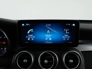 Внедорожник Mercedes-benz GLC-класс 2021 года, 4468744 рублей, Москва