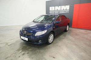 Седан Toyota Corolla 2008 года, 990000 рублей, Курск