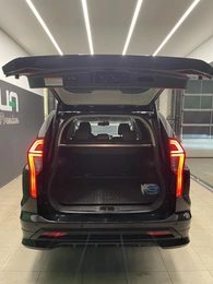 Внедорожник Mitsubishi Pajero Sport 2021 года, 4500000 рублей, Красноярск