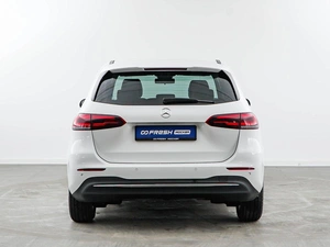 Хетчбэк Mercedes-benz B-класс 2020 года, 2185055 рублей, Москва
