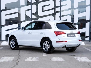 Внедорожник Audi Q5 2012 года, 2100000 рублей, Краснодар