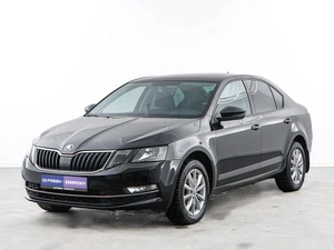 Лифтбек Skoda Octavia 2018 года, 1721444 рублей, Москва