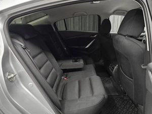 Седан Mazda 6 2016 года, 1650000 рублей, Красноярск