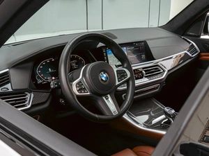 Внедорожник BMW X5 2023 года, 9240000 рублей, Краснодар