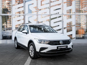 Внедорожник Volkswagen Tiguan 2020 года, 2654000 рублей, Ставрополь