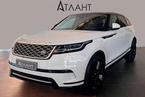 Внедорожник Land Rover Range Rover Velar 2020 года, 4499000 рублей, Красноярск