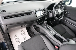 Внедорожник Honda Vezel 2020 года, 1849000 рублей, Красноярск