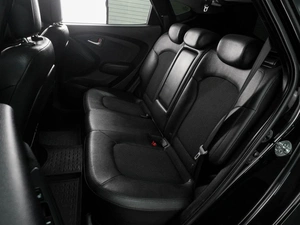 Внедорожник Hyundai ix35 2013 года, 1089000 рублей, Воронеж
