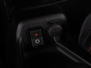 Внедорожник ВАЗ (LADA) 4x4 (Нива) 2018 года, 690000 рублей, Тюмень