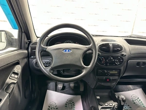 Универсал ВАЗ (LADA) Kalina 2012 года, 329000 рублей, Красноярск