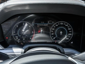 Внедорожник Volkswagen Touareg 2019 года, 4150000 рублей, Ставрополь