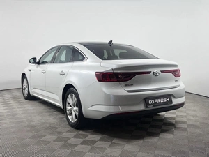 Седан Renault Samsung SM6 2016 года, 1598100 рублей, Казань