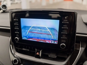Универсал Toyota Corolla 2019 года, 1805000 рублей, Красноярск