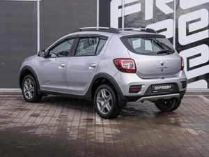 Хетчбэк Renault Sandero Stepway 2021 года, 1245000 рублей, Краснодар