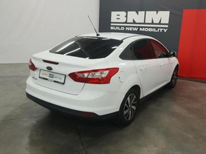 Седан Ford Focus 2012 года, 900000 рублей, Курск