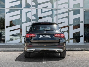 Внедорожник Mercedes-benz GLC-класс 2015 года, 2390000 рублей, Краснодар