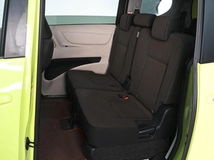 Минивэн Toyota Sienta 2017 года, 1249000 рублей, Ростов-на-Дону