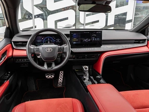 Седан Toyota Camry 2024 года, 3949000 рублей, Краснодар