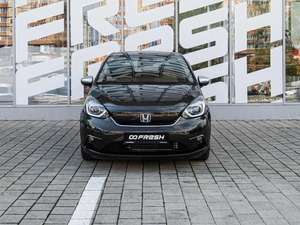 Хетчбэк Honda Fit 2020 года, 1679555 рублей, Ставрополь