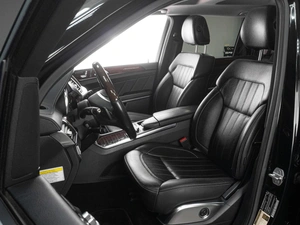 Внедорожник Mercedes-benz GL-класс 2012 года, 3269000 рублей, Тюмень