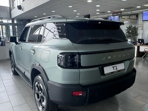 Внедорожник Jetour T1 2026 года, 4199900 рублей, Красноярск