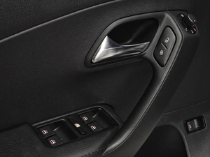 Седан Volkswagen Polo 2017 года, 1040000 рублей, Красноярск