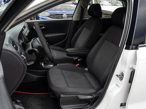Седан Volkswagen Polo 2011 года, 705000 рублей, Краснодар