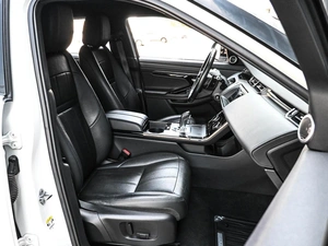 Внедорожник Land Rover Range Rover Evoque 2019 года, 3649000 рублей, Кирилловка