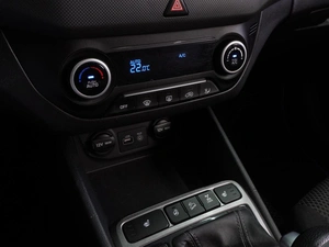 Внедорожник Hyundai Creta 2016 года, 1728000 рублей, Воронеж