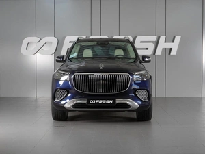 Внедорожник Mercedes-benz GLS-класс 2022 года, 11950000 рублей, Минеральные Воды