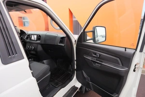 Внедорожник УАЗ Patriot 2023 года, 1500000 рублей, Курск