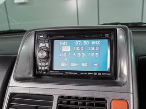 Минивэн Honda Mobilio Spike 2002 года, 549000 рублей, Воронеж