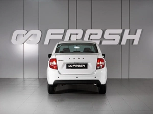 Седан ВАЗ (LADA) Granta 2025 года, 1229000 рублей, Минеральные Воды