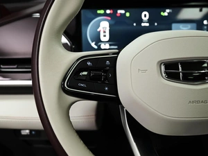 Внедорожник Geely Monjaro 2023 года, 3398000 рублей, Ставрополь