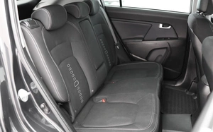 Внедорожник Kia Sportage 2014 года, 1599000 рублей, Орёл