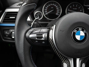 Седан BMW 3 серия 2017 года, 2739000 рублей, Краснодар