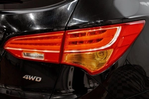 Внедорожник Hyundai Santa Fe 2013 года, 2049000 рублей, Барнаул