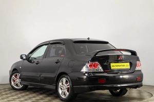 Седан Mitsubishi Lancer 2007 года, 549000 рублей, Пермь